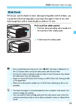 Preview for 35 page of Canon Speedlite 470EX-AI Instruction Manual