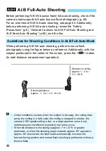 Preview for 48 page of Canon Speedlite 470EX-AI Instruction Manual