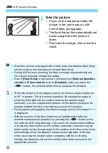 Preview for 50 page of Canon Speedlite 470EX-AI Instruction Manual