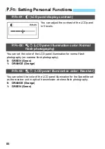 Preview for 88 page of Canon Speedlite 470EX-AI Instruction Manual