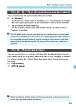 Preview for 89 page of Canon Speedlite 470EX-AI Instruction Manual