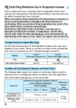 Preview for 96 page of Canon Speedlite 470EX-AI Instruction Manual