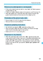 Preview for 99 page of Canon Speedlite 470EX-AI Instruction Manual