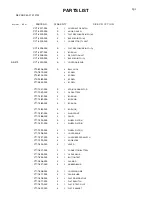 Preview for 3 page of Canon SPEEDLITE 480EG Parts Catalog