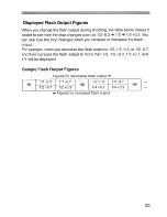 Preview for 23 page of Canon Speedlite 58OEX Instruction Manual