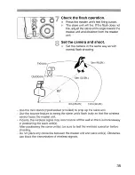 Preview for 35 page of Canon Speedlite 58OEX Instruction Manual