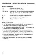 Preview for 14 page of Canon Speedlite 600EX-RT Instruction Manual