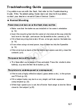 Preview for 109 page of Canon Speedlite 600EX-RT Instruction Manual