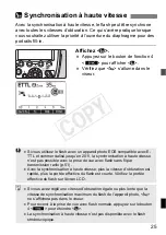 Preview for 149 page of Canon Speedlite 600EX-RT Instruction Manual