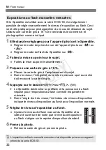 Preview for 156 page of Canon Speedlite 600EX-RT Instruction Manual