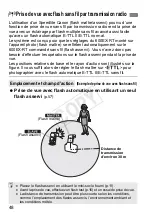 Preview for 172 page of Canon Speedlite 600EX-RT Instruction Manual