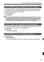 Preview for 221 page of Canon Speedlite 600EX-RT Instruction Manual