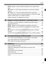 Preview for 251 page of Canon Speedlite 600EX-RT Instruction Manual