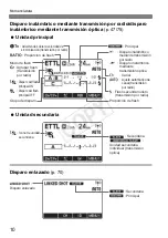 Preview for 256 page of Canon Speedlite 600EX-RT Instruction Manual