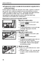 Preview for 300 page of Canon Speedlite 600EX-RT Instruction Manual