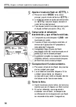 Preview for 304 page of Canon Speedlite 600EX-RT Instruction Manual