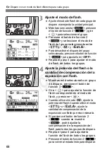 Preview for 312 page of Canon Speedlite 600EX-RT Instruction Manual