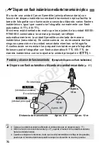 Preview for 322 page of Canon Speedlite 600EX-RT Instruction Manual