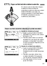 Preview for 327 page of Canon Speedlite 600EX-RT Instruction Manual