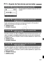 Preview for 347 page of Canon Speedlite 600EX-RT Instruction Manual