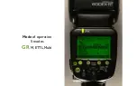 Preview for 10 page of Canon Speedlite 600EX-RT Setup