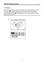 Preview for 67 page of Canon SPEEDLITE EL-1 Advanced User'S Manual