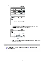 Preview for 83 page of Canon SPEEDLITE EL-1 Advanced User'S Manual