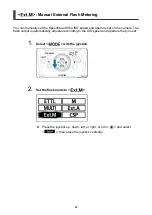 Preview for 84 page of Canon SPEEDLITE EL-1 Advanced User'S Manual