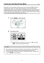 Preview for 87 page of Canon SPEEDLITE EL-1 Advanced User'S Manual