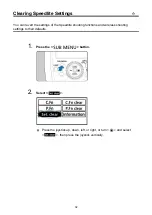 Preview for 92 page of Canon SPEEDLITE EL-1 Advanced User'S Manual