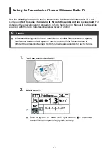 Preview for 113 page of Canon SPEEDLITE EL-1 Advanced User'S Manual