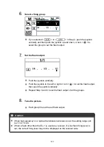 Preview for 143 page of Canon SPEEDLITE EL-1 Advanced User'S Manual