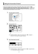 Preview for 167 page of Canon SPEEDLITE EL-1 Advanced User'S Manual