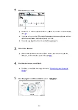 Preview for 174 page of Canon SPEEDLITE EL-1 Advanced User'S Manual