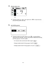 Preview for 189 page of Canon SPEEDLITE EL-1 Advanced User'S Manual