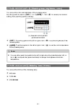 Preview for 211 page of Canon SPEEDLITE EL-1 Advanced User'S Manual