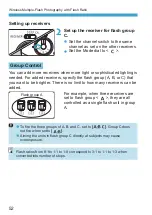 Preview for 52 page of Canon Speedlite EL-100 User Manual