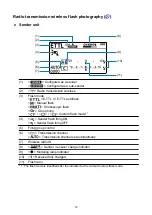 Preview for 18 page of Canon Speedlite EL-5 Advanced User'S Manual