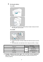 Preview for 27 page of Canon Speedlite EL-5 Advanced User'S Manual