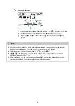 Preview for 40 page of Canon Speedlite EL-5 Advanced User'S Manual