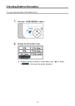 Preview for 46 page of Canon Speedlite EL-5 Advanced User'S Manual