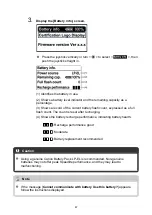 Preview for 47 page of Canon Speedlite EL-5 Advanced User'S Manual