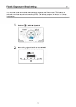 Preview for 51 page of Canon Speedlite EL-5 Advanced User'S Manual