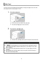 Preview for 64 page of Canon Speedlite EL-5 Advanced User'S Manual