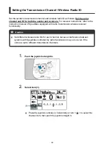 Preview for 99 page of Canon Speedlite EL-5 Advanced User'S Manual