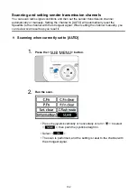 Preview for 102 page of Canon Speedlite EL-5 Advanced User'S Manual