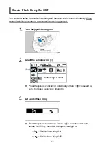 Preview for 106 page of Canon Speedlite EL-5 Advanced User'S Manual