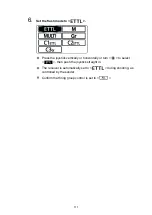 Preview for 111 page of Canon Speedlite EL-5 Advanced User'S Manual