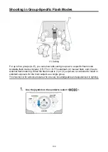 Preview for 130 page of Canon Speedlite EL-5 Advanced User'S Manual