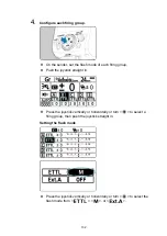 Preview for 132 page of Canon Speedlite EL-5 Advanced User'S Manual